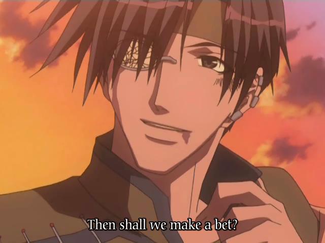 Otaku Gallery  / Anime e Manga / Saiyuki / Screen Shots / Saiyuki Reload / 25 - Conclusione (End) / 178.jpg